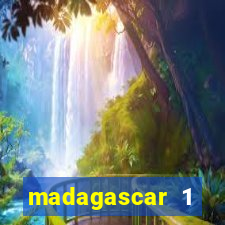 madagascar 1 torrent magnet